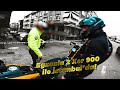 Dual Vlog | İstanbul yolları | Polis Çevirmesi |  Yamaha Xsr 900 Exhausts