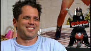 Jackass 2.5: The Making Of