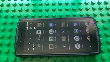 Doogee S55 Smartphone