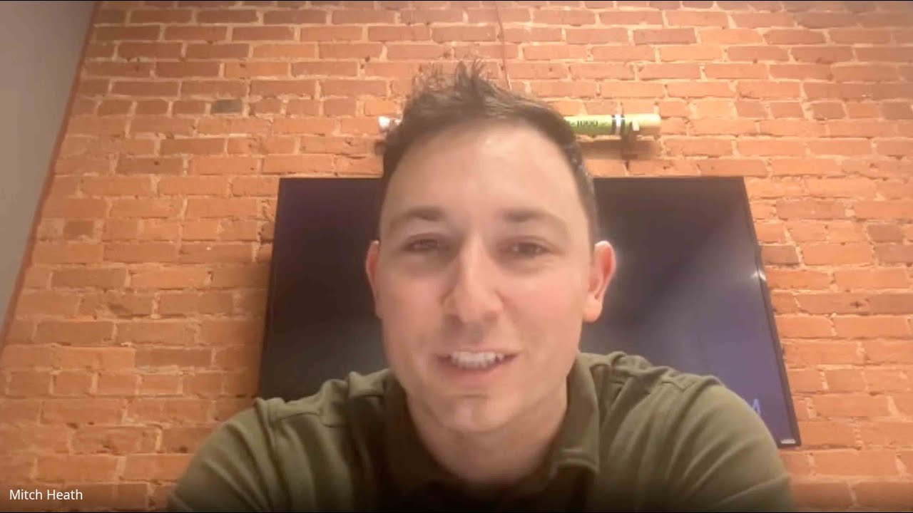 The King Agency | The Next Decade in Sports Marketing With Mitch Heath, Teamworks Co-Founder