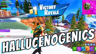 Hallucinogenics | Fortnite Montage