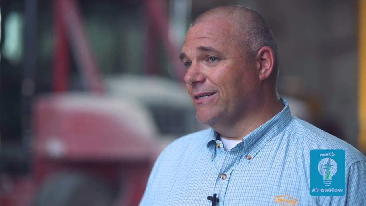 Taylor Machine Works KnowHow