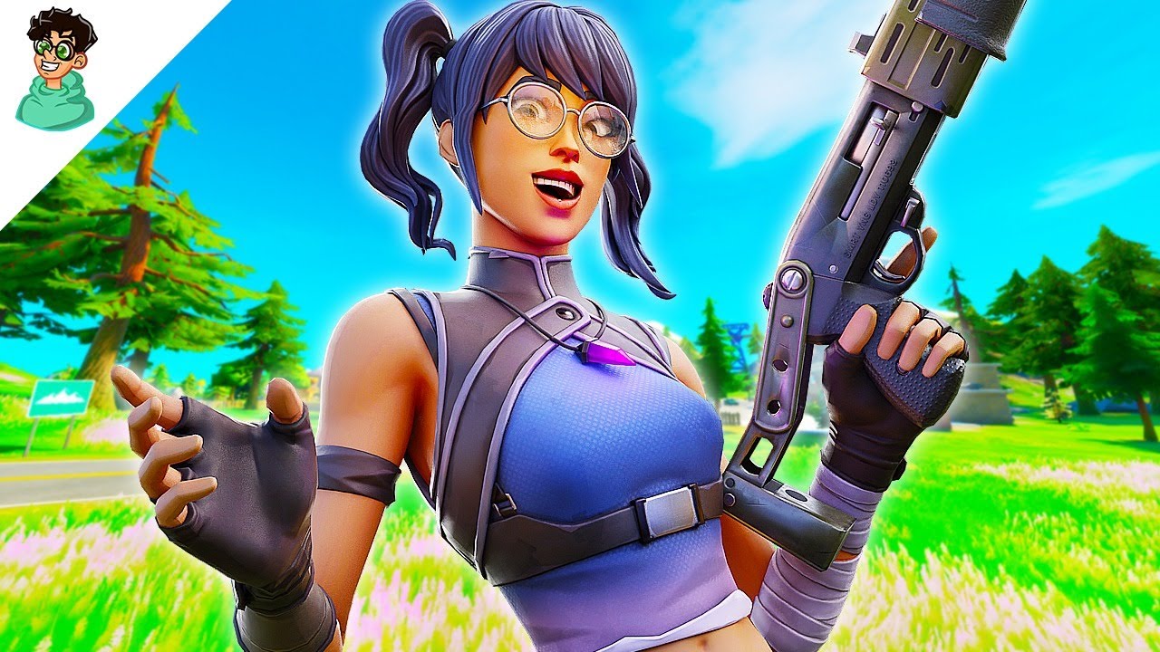 🔴 Trio Hype Cup LIVE! (Fortnite Season 4) 