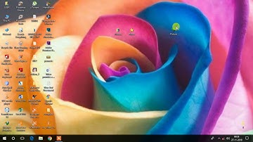How to change Folder icon without any software