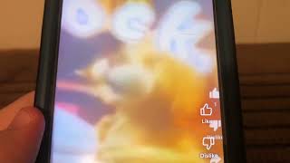 Between The Lions Little Big Mouse