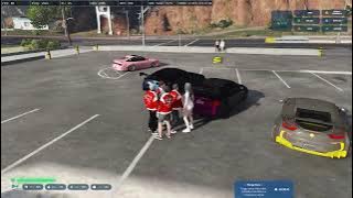 HARI PERTAMA MASUK KOMUNITAS SATU MIMPI ROLE PLAY #satumimpirp #satumimpi