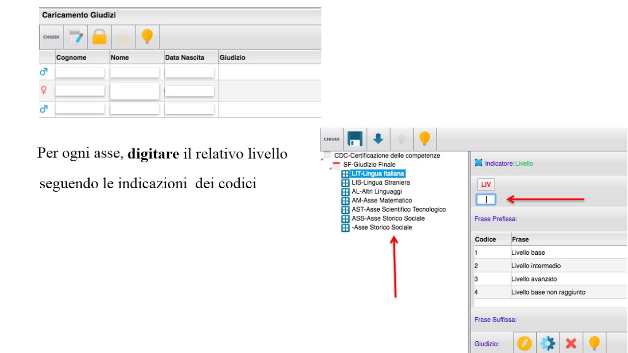 10 Certificazione delle competenze 2019