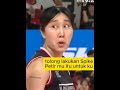Pembalasan Megatron Untuk Setters Hye Seon🙏🔥#megawati #volleyball #RedSparks #korea #trend #viral Mp3 Song