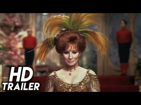 Hello, Dolly! trailer