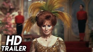Hello, Dolly! (1969) ORIGINAL TRAILER [HD 1080p] Resimi