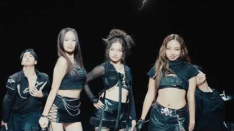 DREAMGALS - NOBODY CARES (Prod. by SpatChies) | YUPP!
