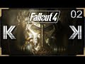 Fallout 4 02 lets play fr xbox series x