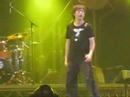 Mayday 五月天「生活」回到地球表面演唱會 新加坡場 26-04-2008