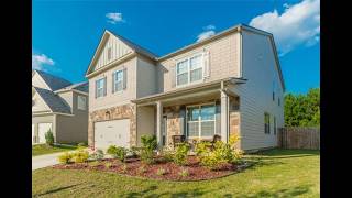 Tour video of listing at 1244 Amanda Jill Court, Lawrenceville, GA 30045 - Residential for sale