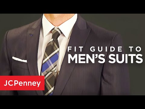 Jcpenney Mens Shirt Size Chart