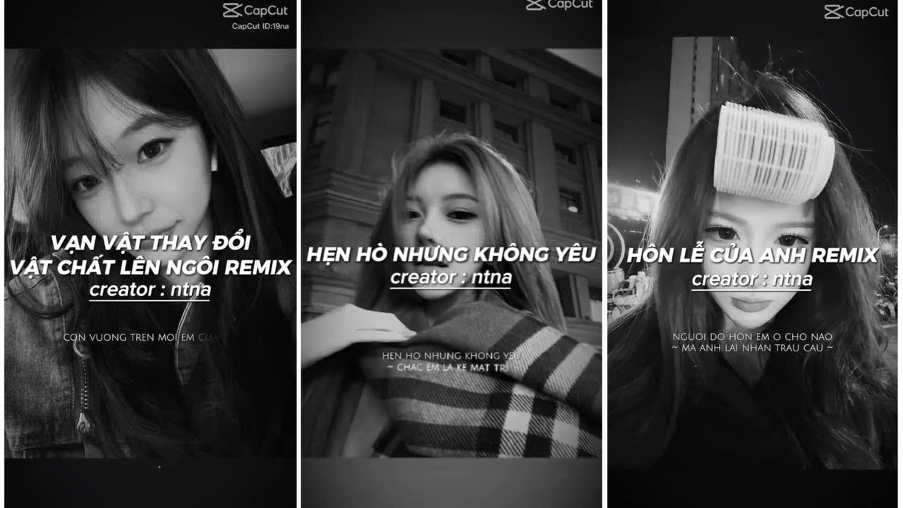 Mashup Tiktok 2025 || Tổng hợp những bài hát remix hay nhất hiện nay | Kênh của Suri | #p #capcut