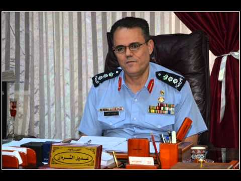 اكد مدير اذاعة الامن العام العقيد عديل الشرمان