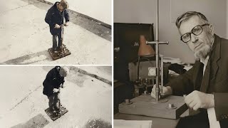 Here’s How They Hid the Most Forbidden Technologies and Silenced The Inventors Who Built Them