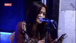 HIDUP DI ANTARA DUA CINTA -ERVI KARINA ( EDISI LATIHAN ) Live