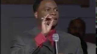 Eddie Long 2017 Family Relationship