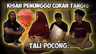 HANTU DI BANYUWANGI NGIKUTIN KAMI:(