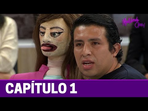 Hablando Claro con Flavia Dos Santos | Capítulo 1 | Los vacíos del corazón