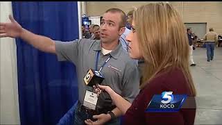 Compression company makes oil, gas equipment more efficient