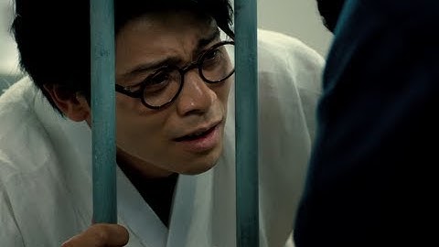 『道〜白磁の人〜』予告編