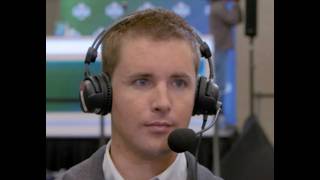 Dane Brugler on What He Sees in Browns WR Prospect Carnell Tate - Sports4CLE, 4/10/26