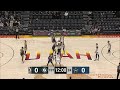 Salt Lake City Stars vs. Austin Spurs - Condensed Game