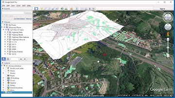 How to add OpenStreetMap or Google Maps objects (AutoCAD) - Spatial Manager Blog