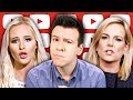 Why Gaming Addiction Is Now A Disease, Tomi Lahren & Ann Coulter Defend Child Immigrant Separation