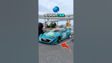 Cool modification for Your Car! Choose Your Favorite Style!