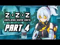 Zenless Zone Zero - Gameplay Walkthrough Part 4 (No Commentary)