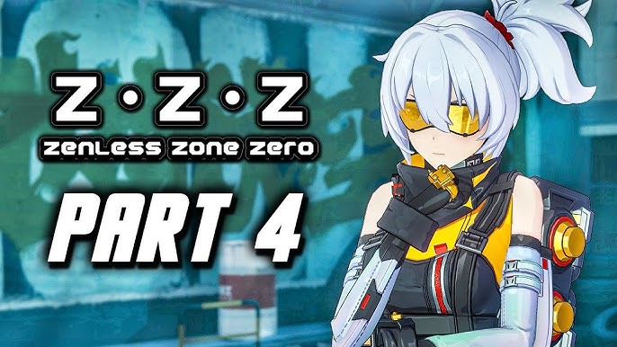 Zenless Zone Zero - 15.3 Seconds of New Gameplay for All Characters Closed  Beta Test! 