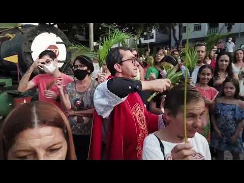 Vídeo Institucional - 2019  Colégio Sant´Ana Itaúna - MG 