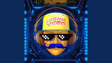 Cosmic Video Overture (Chiptune 1)