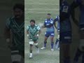 Ref want me to be fail 🥲😂 #gamedayvlog #shorts #rugby