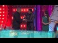 Crime Patrol wins Favorite Crime Drama at People&#39;s Choice Awards 2012 [HD]