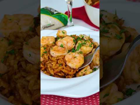 Arroz cremoso ❤️ #arroz #arrozcremoso #almuerzo #almuerzofacil #recetascaseras #recetasfaciles