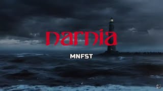Video thumbnail of "NARNIA - MNFST (Subtitulado al español)"