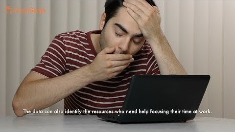 Simple and Efficient Timesheet