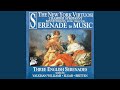 Miniature de la vidéo de la chanson Serenade For Tenor, Horn And Strings, Op. 31: Viii. Epilogue