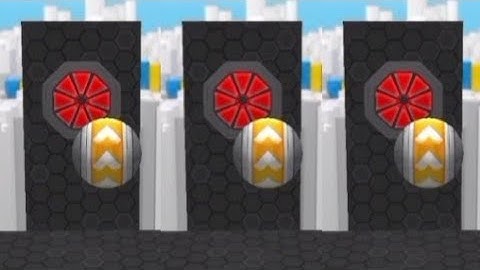 gyrosphe regyrosphere trials level 20