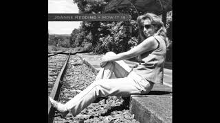 Joanne Redding - What's In Your Bag