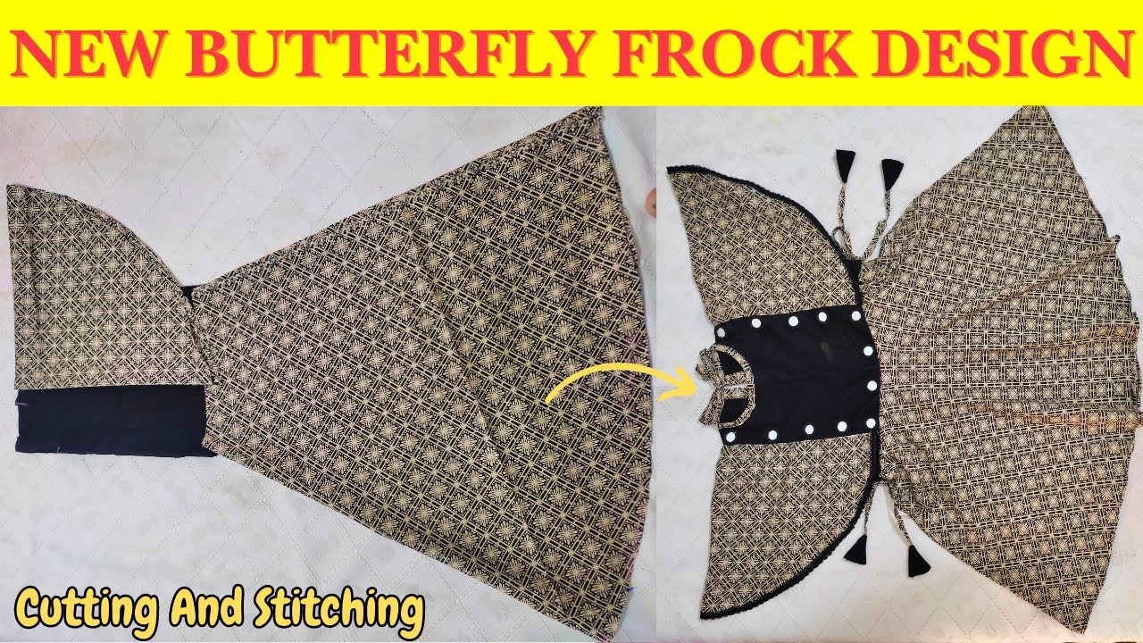 butterfly dress cutting and stitching Butterfly Kaftan Dress Cutting and stitching Video on YouTube channel   Twig Craze (Pragati), ., ., More Designer dresses and Lehengas video  available on my YouTube channel , Twig Craze, ., .,