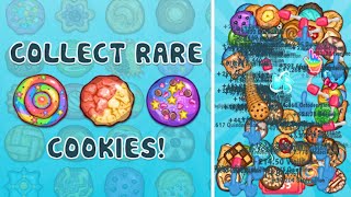 Cookies Inc. - Idle Clicker | GamePLAY screenshot 5