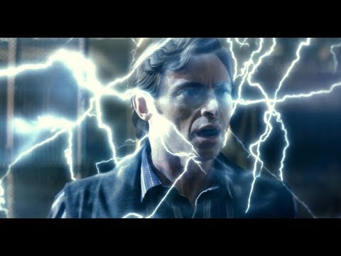 5分钟看懂惊悚悬疑片《致命魔术》天才为变魔术, 不断杀死自己
