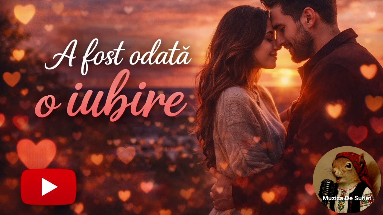 A fost odata o iubire | Muzica 2026