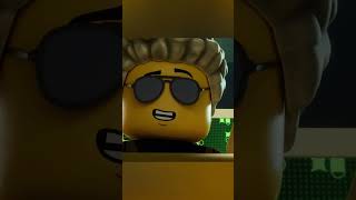 Lego Ninjago Dragons Rising - Возвращение Джея | Лего Ниндзяго Восстание Драконов | 17 сезон